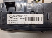  Переключатель отопителя (печки) Mercedes Sprinter 2006-2018 20579951 #3