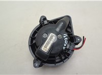  Двигатель отопителя (моторчик печки) Peugeot 406 1999-2004 20579954 #2