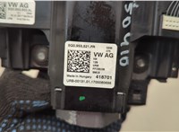  Переключатель поворотов и дворников (стрекоза) Skoda SuperB 2015-2025 20579962 #4
