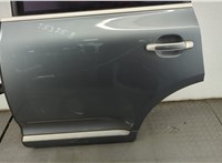  Стекло боковой двери Porsche Cayenne 2002-2010 11491116 #2