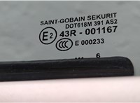  Стеклоподъемник электрический Porsche Cayenne 2002-2010 11491119 #3