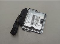  Блок управления двигателем Jeep Liberty 2001-2007 20579968 #1