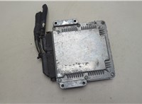  Блок управления двигателем Jeep Liberty 2001-2007 20579968 #3