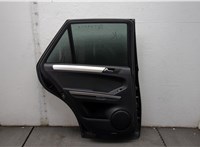  Дверь боковая (легковая) Mercedes ML W164 2005-2011 20579982 #7