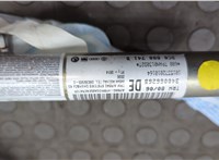 34006626B, 1015372010164 Подушка безопасности боковая (шторка) Volkswagen Passat 6 2005-2010 20579990 #5