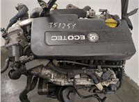  Форсунка топливная Opel Zafira B 2005-2014 11491146 #6