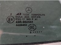  Дверь боковая (легковая) Mercedes ML W164 2005-2011 20579997 #7