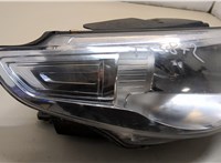 3C8941006D Фара (передняя) Volkswagen Passat CC 2008-2012 20580001 #4