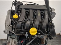  Форсунка топливная Renault Megane 3 2009-2016 11491152 #5