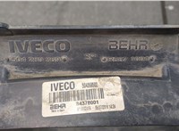  Кожух вентилятора радиатора (диффузор) Iveco EuroCargo 3 2015-2025 20580006 #2