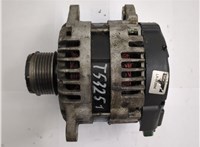  Генератор Opel Zafira B 2005-2014 20580008 #1