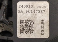  Генератор Opel Zafira B 2005-2014 20580008 #7