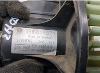  Двигатель отопителя (моторчик печки) Volkswagen Transporter 4 1991-2003 20580028 #4