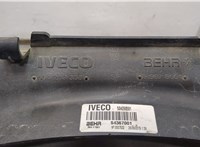  Кожух вентилятора радиатора (диффузор) Iveco EuroCargo 3 2015-2025 20580029 #3