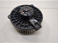  Двигатель отопителя (моторчик печки) Honda CR-V 2001-2006 20580037 #2