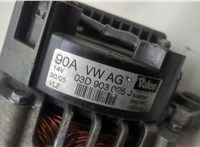 03D903025H Генератор Volkswagen Fox 2005-2011 20580049 #3