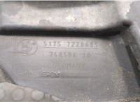 51757228685 Кожух рулевой колонки BMW 5 F10 2010-2017 20580064 #3