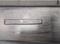  Кожух вентилятора радиатора (диффузор) Iveco EuroCargo 3 2015-2025 20580075 #2