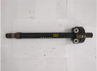  Полуось (приводной вал, шрус) Opel Zafira B 2005-2014 20580081 #1