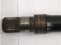  Полуось (приводной вал, шрус) Opel Zafira B 2005-2014 20580081 #3