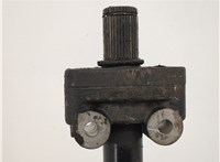  Полуось (приводной вал, шрус) Opel Zafira B 2005-2014 20580081 #4