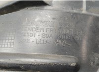  Защита арок (подкрылок) Honda CR-V 2001-2006 20580087 #4