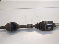  Полуось (приводной вал, шрус) Mazda 3 (BL) 2009-2013 20580097 #1