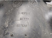  Защита арок (подкрылок) Dodge Journey 2008-2011 20580102 #3