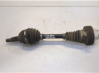  Полуось (приводной вал, шрус) Audi Q7 2005-2015 20580108 #1
