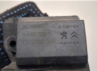 9673999880 Блок управления вентиляторами Peugeot 3008 2009-2016 20580111 #3