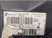 260100018R Фара (передняя) Renault Megane 3 2009-2016 20580113 #3