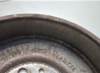  Барабан тормозной Fiat Doblo 2009-2022 20580117 #3