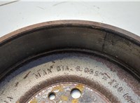  Барабан тормозной Fiat Doblo 2009-2022 20580123 #2