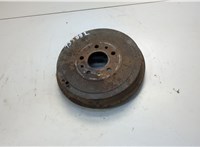  Барабан тормозной Fiat Doblo 2009-2022 20580123 #3