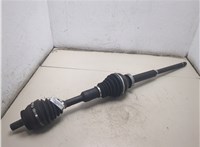  Полуось (приводной вал, шрус) Volvo XC90 2002-2014 20580126 #4