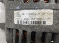 1496231, 1708383 Генератор Ford Focus 2 2005-2008 20580127 #2