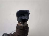 1355051, 4M5Q9F593AD Форсунка топливная Ford Focus 2 2005-2008 20580137 #2