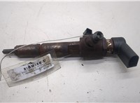 1355051, 4M5Q9F593AD Форсунка топливная Ford Focus 2 2005-2008 20580139 #1