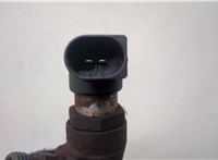 1355051, 4M5Q9F593AD Форсунка топливная Ford Focus 2 2005-2008 20580140 #2