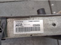 7482142944 Радиатор интеркулера Volvo FL 2006-2013 20580146 #2