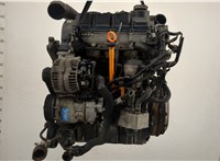  Двигатель (ДВС) Seat Alhambra 1996-2010 20580155 #3