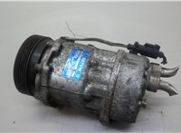 1J0820803L Компрессор кондиционера Skoda Octavia Tour 1996-2011 20580156 #1