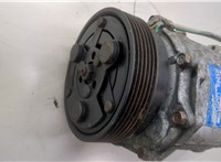 1J0820803L Компрессор кондиционера Skoda Octavia Tour 1996-2011 20580156 #2