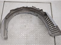  Защита арок (подкрылок) Mitsubishi Lancer 10 2007-2017 20580168 #1