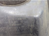  Защита арок (подкрылок) BMW 5 E60 2003-2010 20580177 #3
