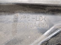  Защита арок (подкрылок) Mitsubishi Lancer 10 2007-2017 20580178 #4