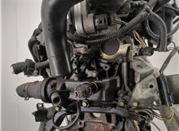  Форсунка топливная Renault Scenic 2003-2009 11491220 #7
