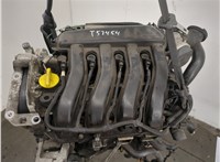  Форсунка топливная Renault Scenic 2003-2009 11491220 #11