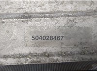  Радиатор интеркулера Iveco EuroCargo 3 2015-2025 20580206 #2