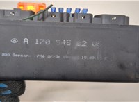 A1705450205 Блок управления двигателем Suzuki Swift 2003-2011 20580216 #4